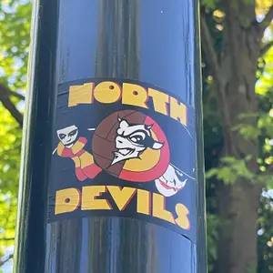 Racing Club de Lens football sticker #4213 found in this city