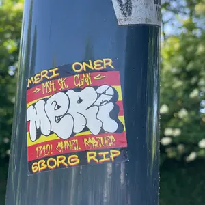 Racing Club de Lens football sticker #4224 found in this city