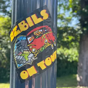 Racing Club de Lens football sticker #4226 found in this city