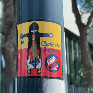 Racing Club de Lens football sticker #4233 found in this city