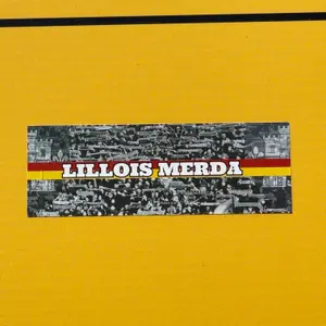 Racing Club de Lens football sticker #4236 found in this city