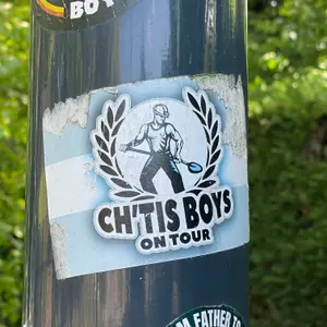 Racing Club de Lens football sticker #4258 found in this city