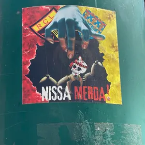 Racing Club de Lens football sticker #4263 found in this city