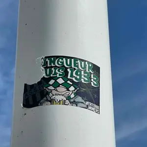 Sticker #4078