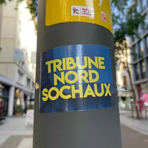 Sticker #2564