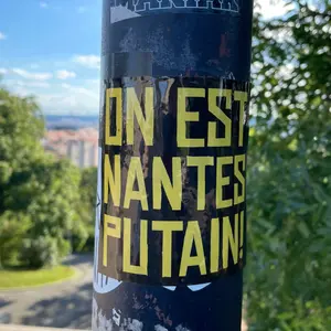 Sticker #2318