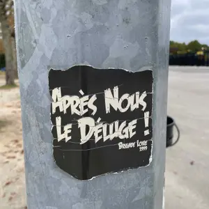 Nantes football sticker #3166 found in this city
