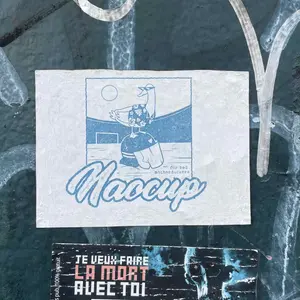 Nantes football sticker #3293 found in this city