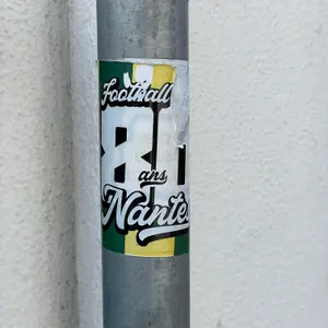 🇫🇷 Nantes
