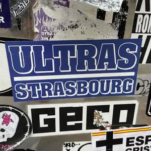 Sticker #3055