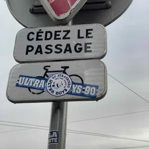 Strasbourg football sticker #3518 found in this city