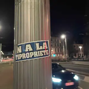 Strasbourg football sticker #3571 found in this city