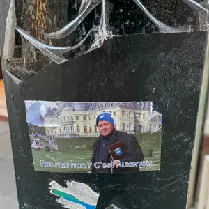 AJ Auxerre football sticker #3188 found in this city