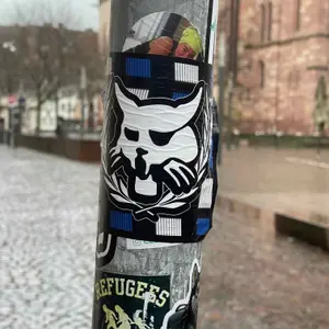 AJ Auxerre football sticker #3545 found in this city