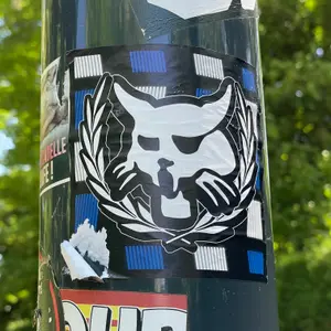 AJ Auxerre football sticker #4209 found in this city