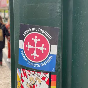 Pisa SC football sticker #3914 found in this city