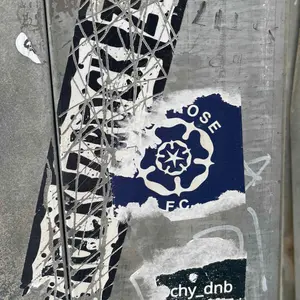 Toulouse FC football sticker #3047 found in this city