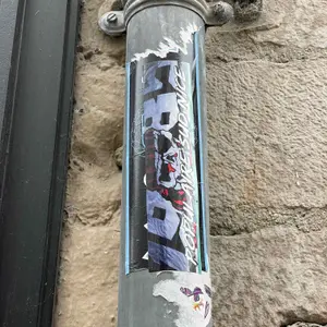 OGC Nice football sticker #4126 found in this city