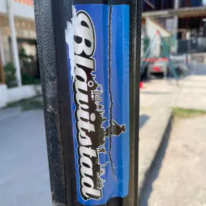 IFK Goteborg football sticker #2499 found in this city