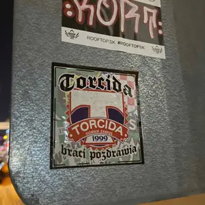 Górnik Zabrze football sticker #2511 found in this city