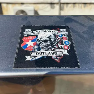 Wisla Krakow sticker -- rated 1540