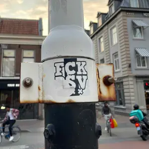 Sticker #2587
