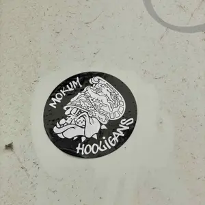 AFC Ajax football sticker #2681 found in this city