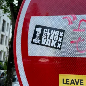 AFC Ajax football sticker #2706 found in this city
