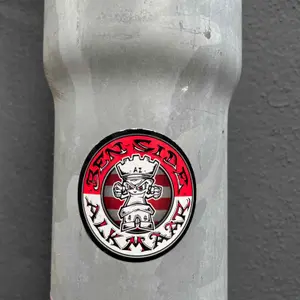 Sticker #2591