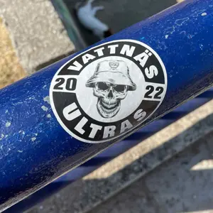 🇸🇪 Vattnas SK
