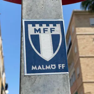 🇸🇪 Malmö FF