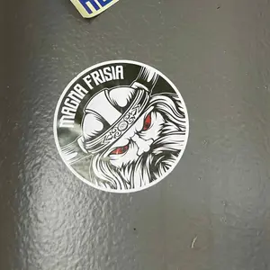 SC Heerenveen football sticker #2955 found in this city