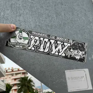 Lechia Gdańsk sticker