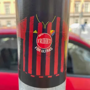 Djurgardens IF sticker -- rated 1539