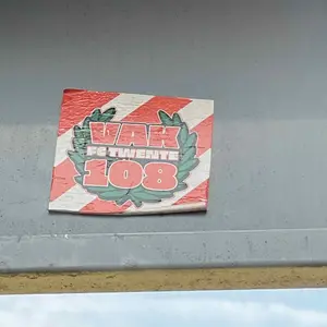 Sticker #2593