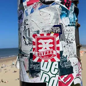 FC Twente football sticker #2864 found in this city