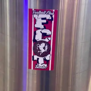 FC Twente sticker