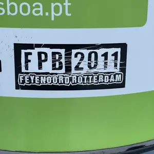 🇳🇱 Feyenoord