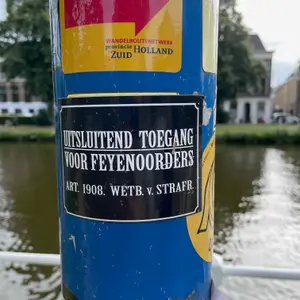 🇳🇱 Feyenoord