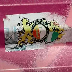 Feyenoord football sticker #4736 found in this city