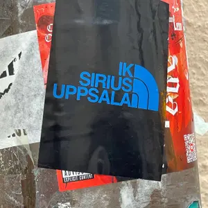 🇸🇪 IK Sirius Fotboll