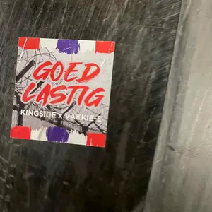 Willem II football sticker #2599 found in this city