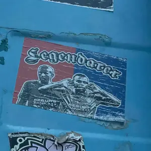 Helsinborgs IF football sticker #2305 found in this city