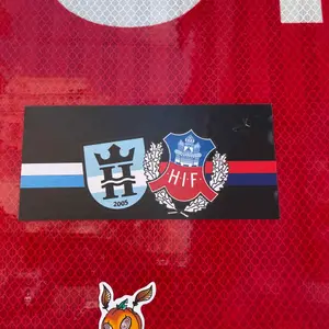 Helsinborgs IF football sticker #3026 found in this city