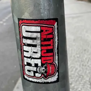 🇳🇱 FC Utrecht