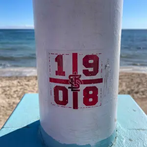 LKS Lodz sticker