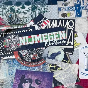 NEC Nijmegen football sticker #3991 found in this city