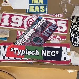 🇳🇱 NEC Nijmegen