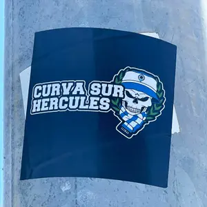 🇪🇸 Hercules