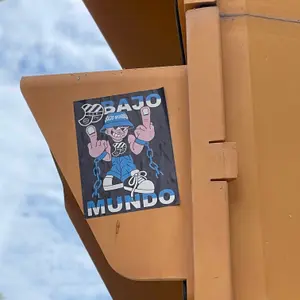 CE Europa football sticker #4494 found in this city